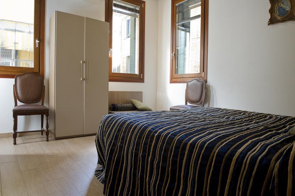 Apartament San Marco - Rialto With Wifi Wenecja Zewnętrze zdjęcie