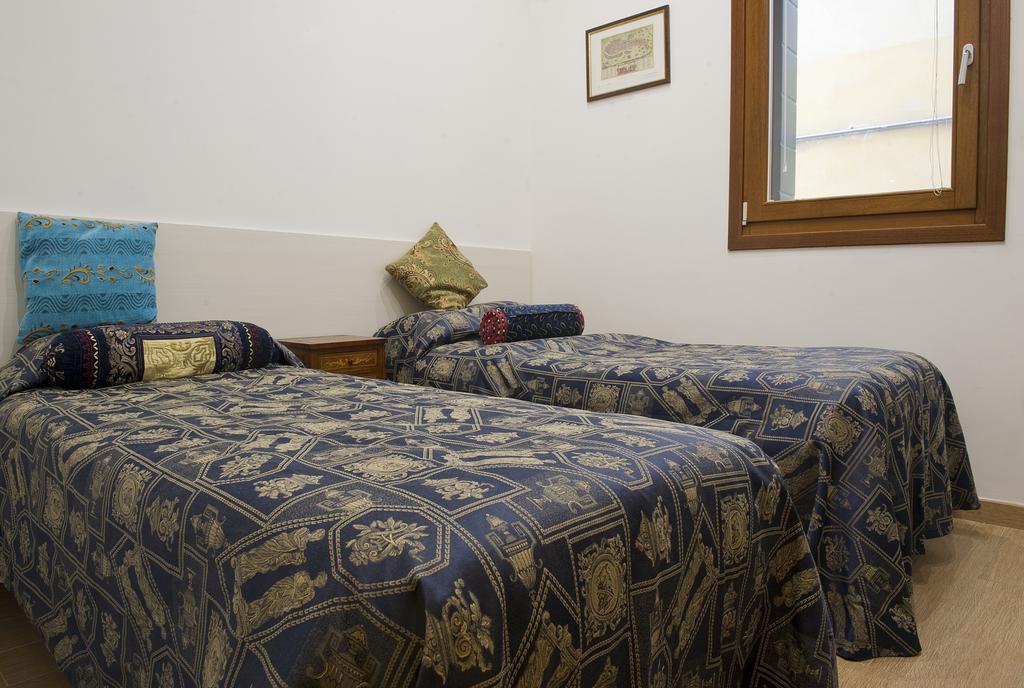 Apartament San Marco - Rialto With Wifi Wenecja Pokój zdjęcie